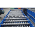 850 Metal Roofing Sheet Corrugating Iron Sheet Roll Forming Making Machine,Cold Galvanizing Line